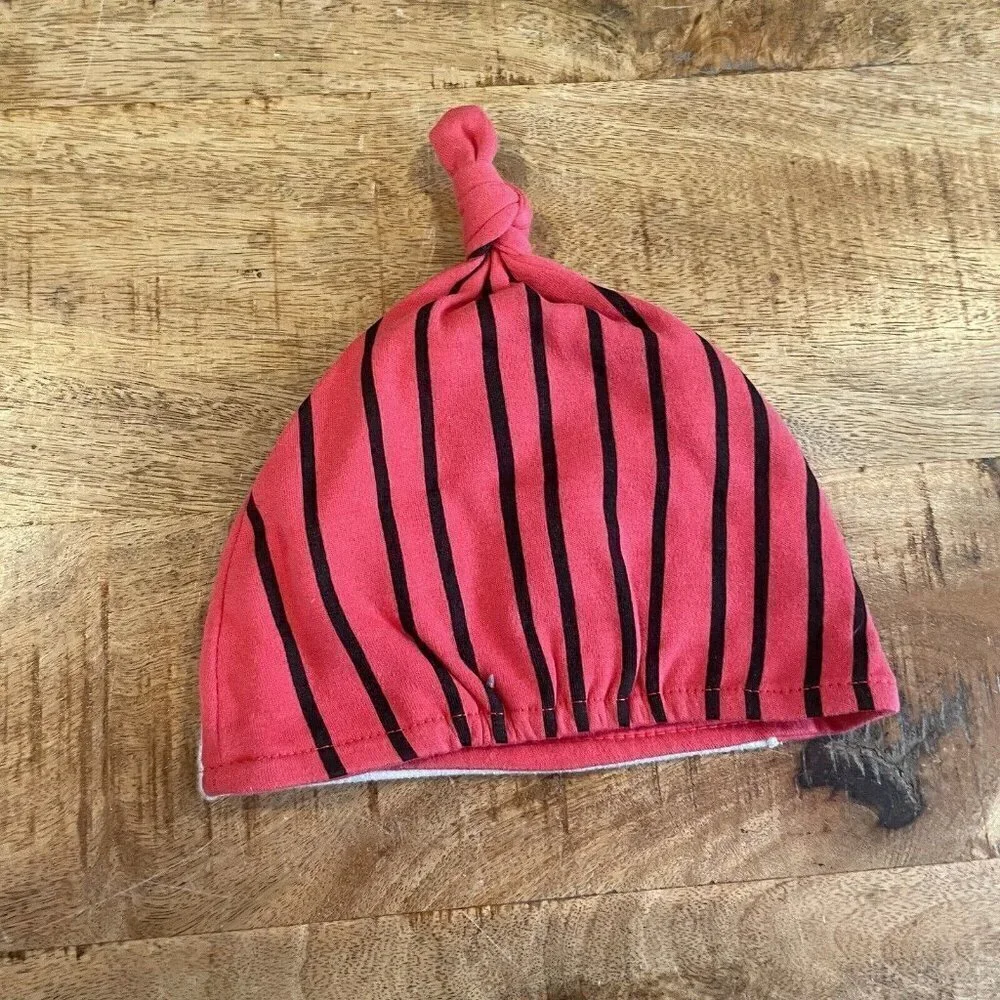 Disney The Nightmare Before Christmas sally Character Beanie hat 3-6 months